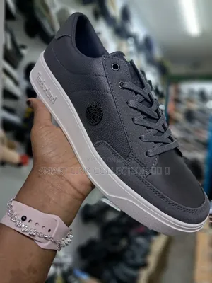 Timberland Flat Sole