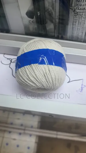 Cotton Twine 100grams