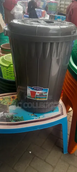 Storage Water Tank