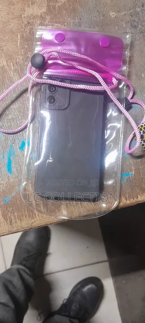 Waterproof Phone Protector