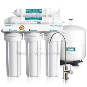 Best Home Ro System 80lph
