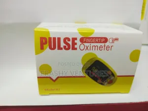 Kids Pulse Oximeter