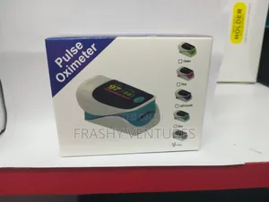 Pulse Oximeter Machine