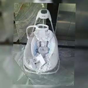 Electric Swing
