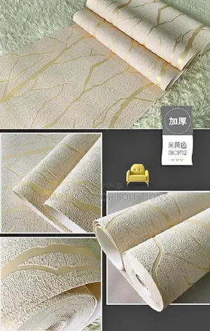 3d Wallpapers – Easy to Install
