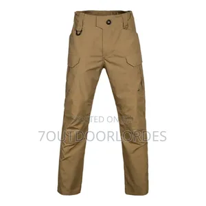 Sn711 Tactical Pants