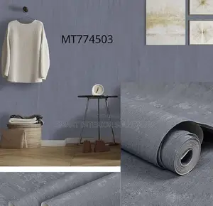Plain Grey Wallpaper