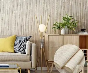 Textured Plain Wallpaper