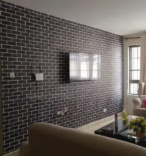 3d Bricks Wallpaper