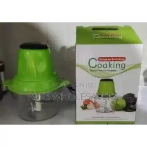 Electric Food Chopper/Meat Processor Vegetable Onion Grinder