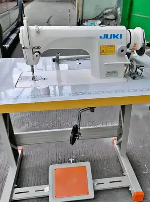 Industrial Juki Electric Machine