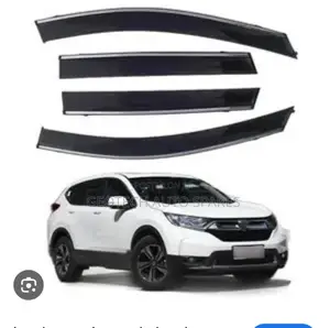 Honda Cr-v Windbreakers Available