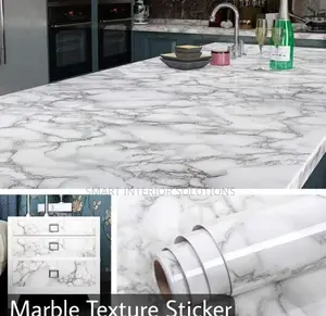 Marble Contact Wallpaper