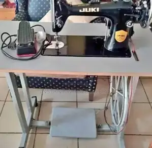 Juki Sewing Machine Quality Proffesional