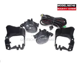 Nissan Note Original Foglights