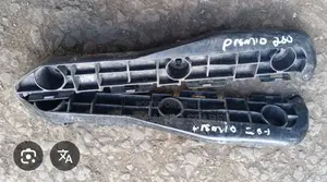 Toyota Premio 260 Bumper Slides