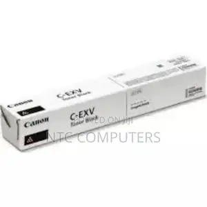 Canon C-Exv 33 Black Toner Cartridge
