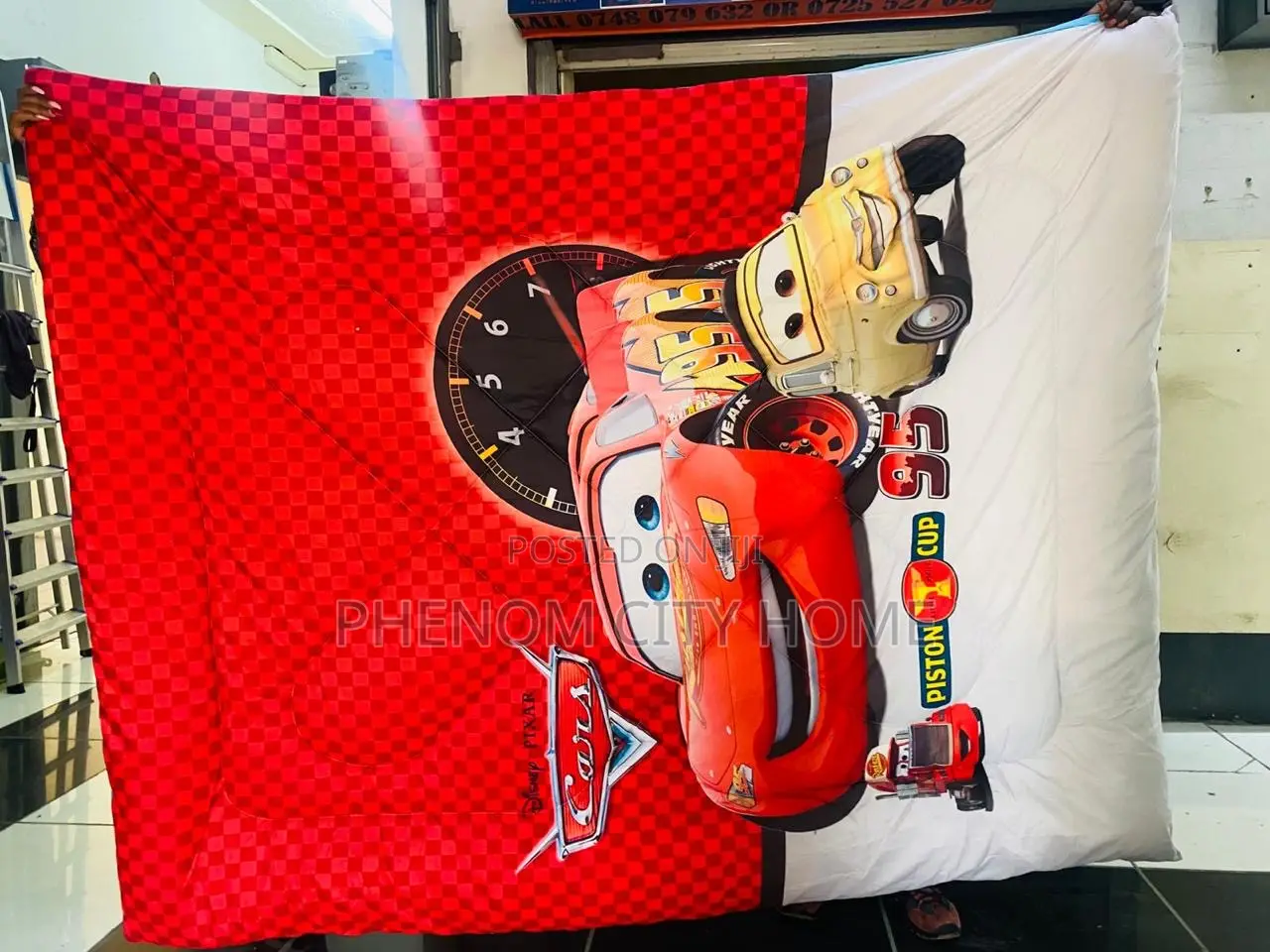Spider-Man Boys Room Duvets Available