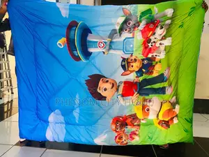 Pure Cotton Disney Design Kids Duvets Available