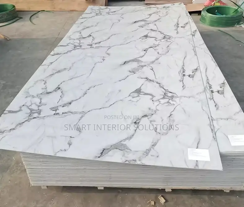 Affordable 3mm Marble Sheets