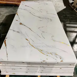 Polished 3mm Marble Sheets