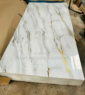 High-Quality 3mm Marble Boards