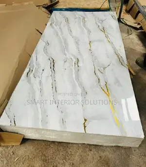 Quality 3mm Marble Boards for Interiors