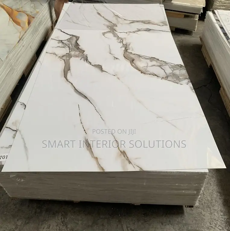 Glossy Marble Board