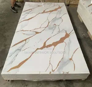 Glossy 3mm Marble Sheets