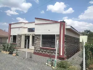 4bdrm Bungalow in Ongata Rongai, Nkoroi for sale