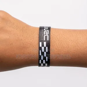 Event Wristband(Fabric)