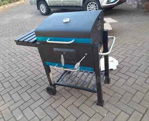Portable Charcoal Barbeque Grill in Kenya
