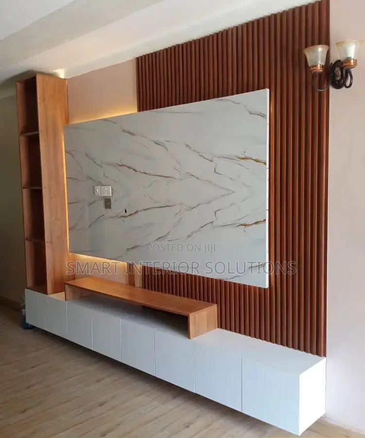 Fluted Wall Panels – Stylish Affordable
