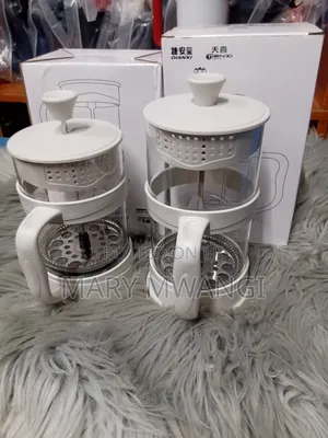 1000ml Coffee French Press