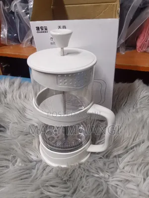 1000ml Coffee French Press
