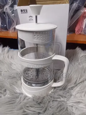 1000ml Coffee French Press