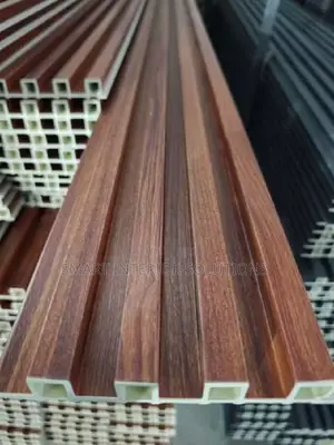 Affordable WPC Wall Panels