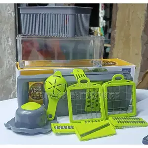 Vegetable Slicer, Vegetable Cutter