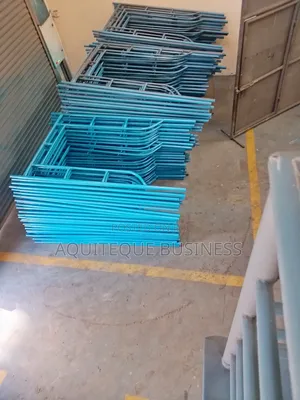 Scaffolding Heavy Duty