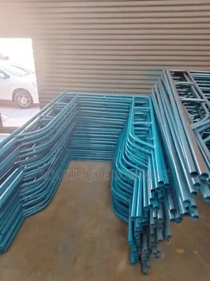 Steal Scaffolding