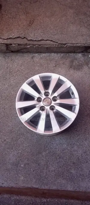 Auris Sports Rims Size 16