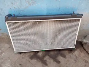 Subaru Forester Sg5 Turbo Radiator