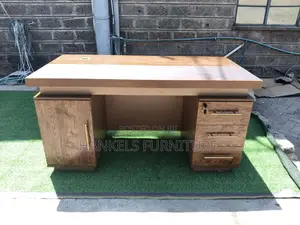 Imported 1.4m Office Study Table