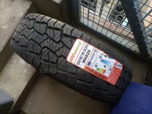 Lt 245/70r17 Mileking Tyres