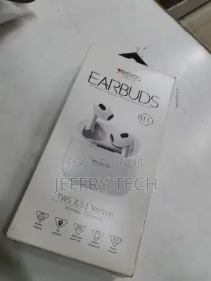 Yesido Earbuds Tws29