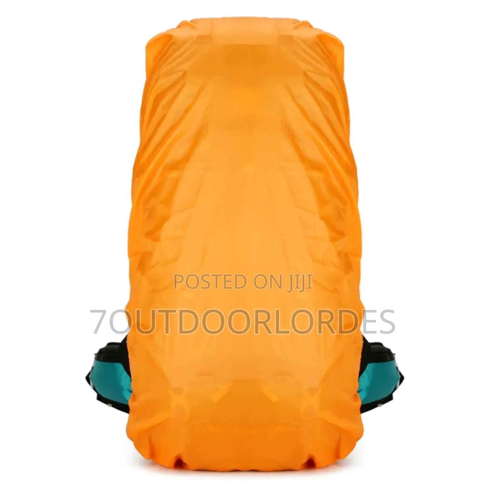 60l Hiking Bag Backpack Rucksack