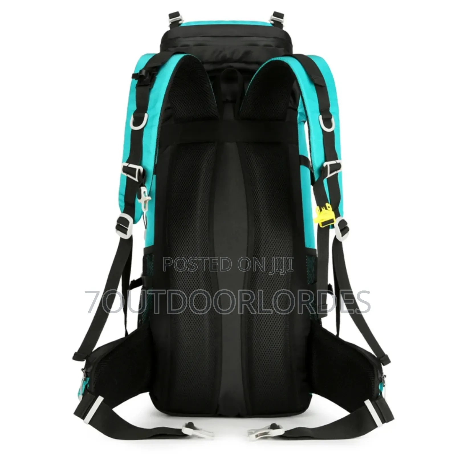60l Hiking Bag Backpack Rucksack