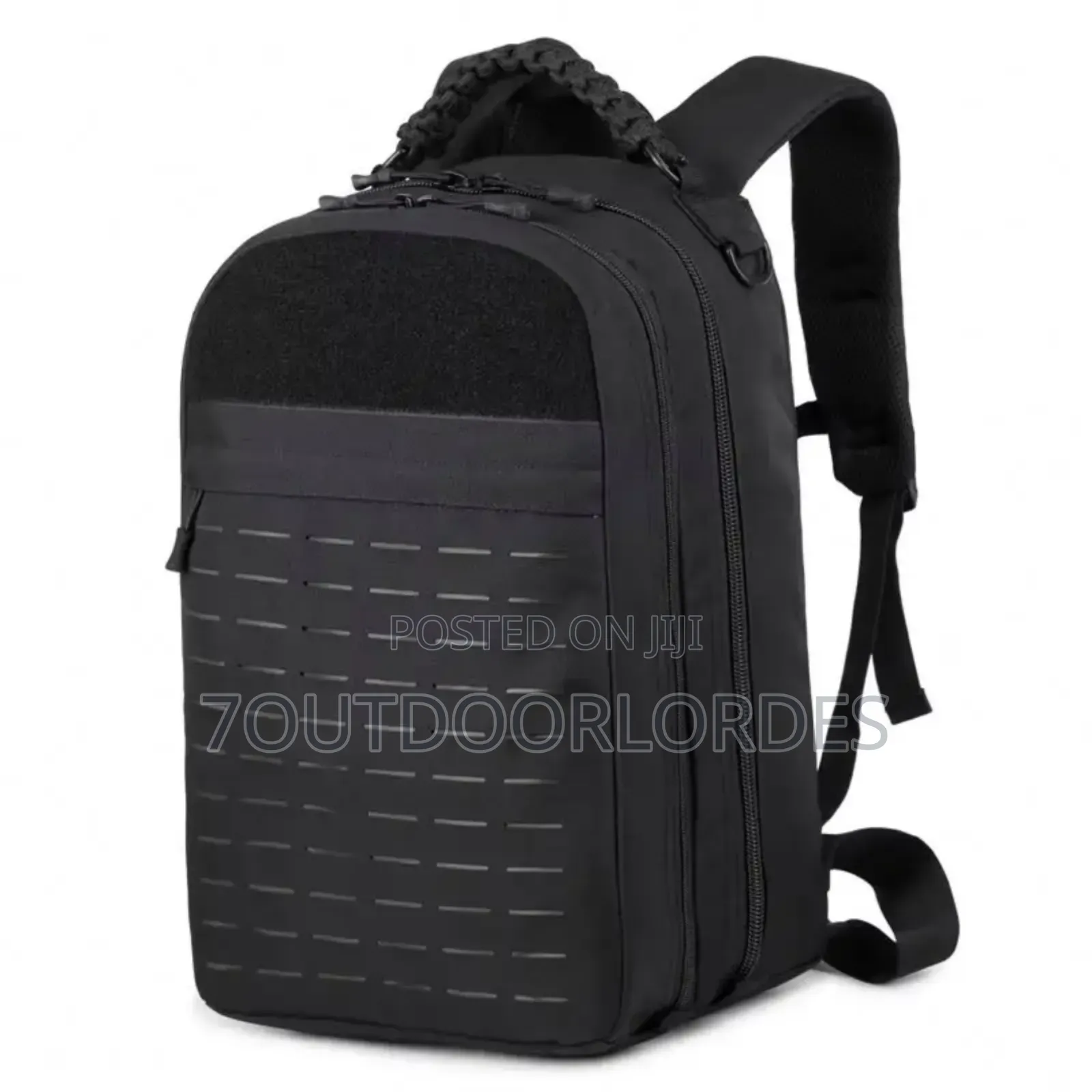 Mole Day Pack Tactical Back Pack