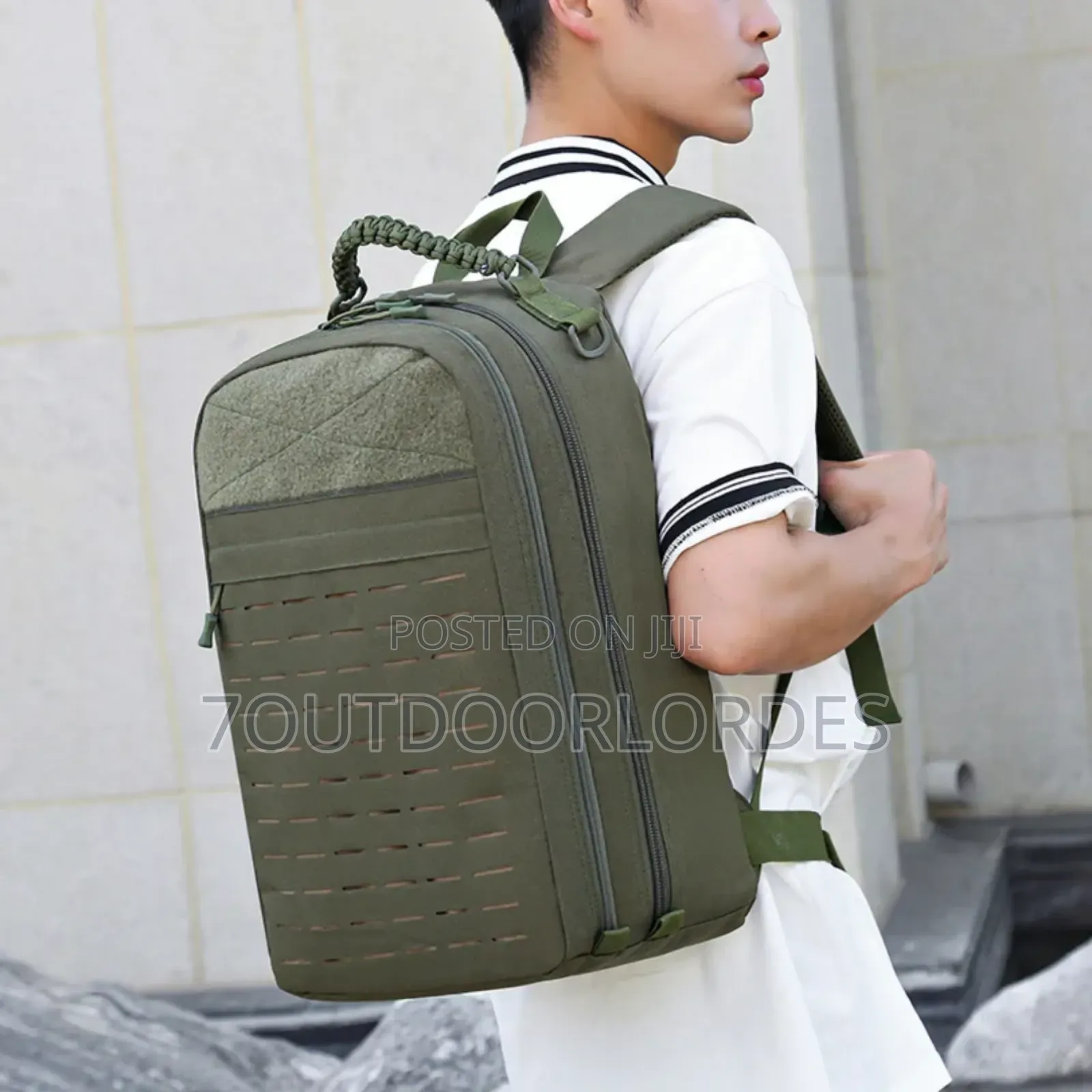Mole Day Pack Tactical Back Pack