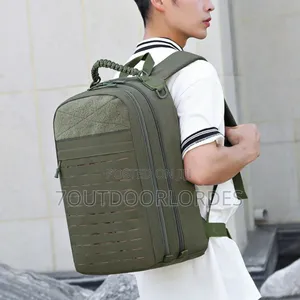 Mole Day Pack Tactical Back Pack